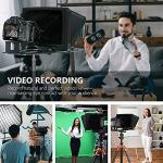 NEEWER X12 Teleprompter for iPad and DSLR