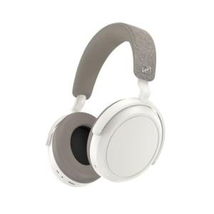 Sennheiser Momentum 4 Bluetooth Headphones - White