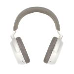 Sennheiser Momentum 4 Bluetooth Headphones - White