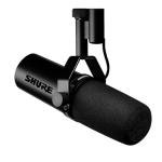 Shure SM7dB Dynamic Vocal Microphone for Podcasts