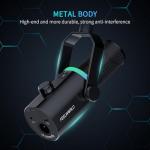 FEELWORLD PM1 Dynamic USB Microphone with Stand