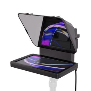 Elgato Prompter: Teleprompter with Built-in Display