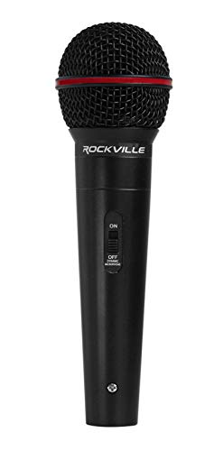 2-Person Podcast Kit: Mixer, Headphones, Mic, Stand