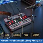 Podcast Equipment Bundle for TikTok Creators