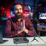 Podcast Equipment Bundle for TikTok Creators