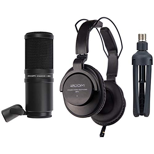 Rode RODECaster Pro II Podcast Studio Bundle