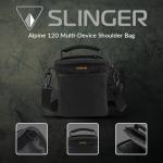 Sony Alpha a6400 Mirrorless Camera Bundle Kit