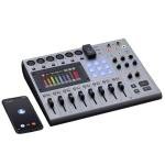 Zoom PodTrak P8 Podcast Recorder with 6 Inputs