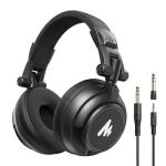Maono AU-MH601 Over Ear Studio Headphones