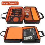 LEFOR·Z Audio Mixer Travel Case for Podcasters