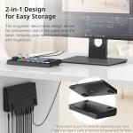 ULANZI DD02 Live Video Switcher with 4K Output