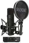 Rode NT1 Studio Kit with Ai-1 Interface