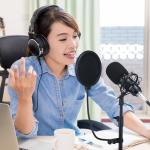 4-Pack Cardioid Condenser Microphones for Podcasting