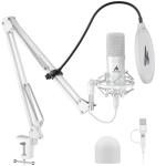 MAONO AU-A04 USB Condenser Microphone Kit