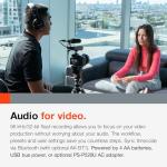 Tascam Portacapture X8 Multi-Track Portable Recorder