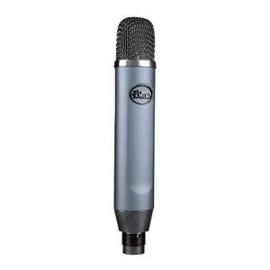 Blue Ember XLR Condenser Microphone for Podcasters