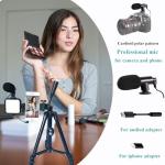 All-in-One Vlogging Kit for iPhone & Android