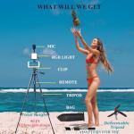 All-in-One Vlogging Kit for iPhone & Android