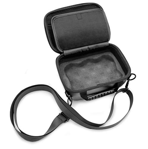 Padded Travel Case for Zoom Podtrak P4