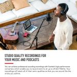 Focusrite Scarlett Solo 3rd Gen USB Audio Interface