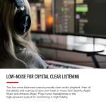 Focusrite Scarlett Solo 3rd Gen USB Audio Interface