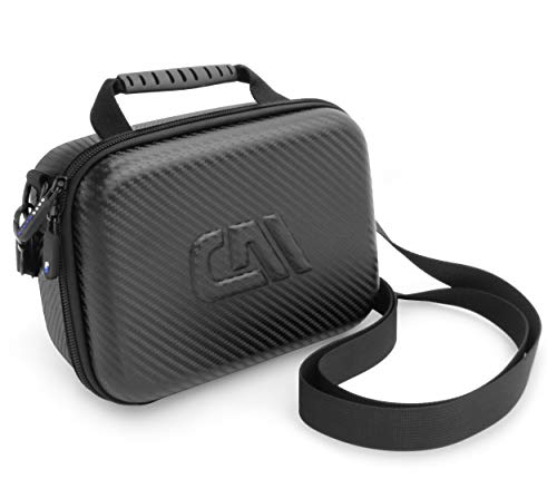 Padded Travel Case for Zoom Podtrak P4