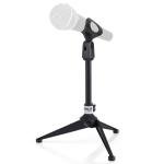 Adjustable Desktop Tripod Microphone Stand for Podcasts