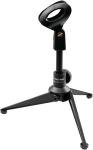Adjustable Desktop Tripod Microphone Stand for Podcasts