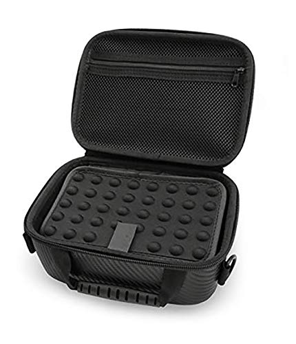 Padded Travel Case for Zoom Podtrak P4