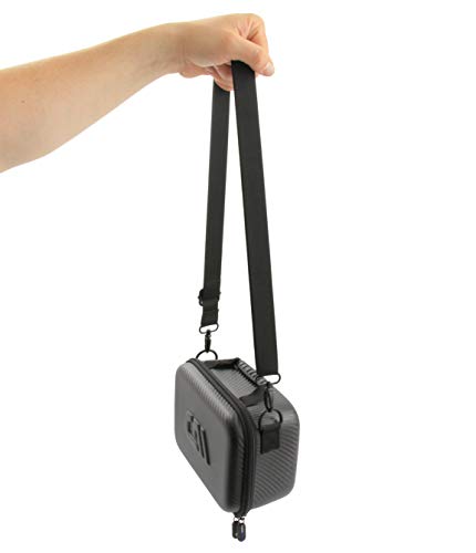 Padded Travel Case for Zoom Podtrak P4