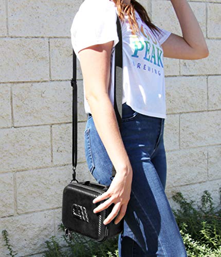 Padded Travel Case for Zoom Podtrak P4