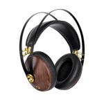 Meze Audio 99 Classics Walnut Gold Headphones