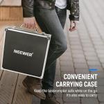 NEEWER X12 Teleprompter for iPad and DSLR