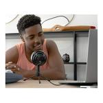 Blue Snowball iCE USB Microphone for Podcasting