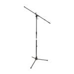 Shure SM58-LC Vocal Microphone Bundle with Stand