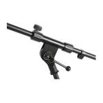 Shure SM58-LC Vocal Microphone Bundle with Stand