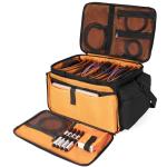 Cable Organizer Bag for DJ Gear and Accessories