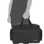 Cable Organizer Bag for DJ Gear and Accessories