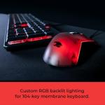 iBuyPower SlateMesh Gaming PC with Ryzen 5