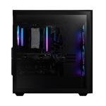 iBuyPower SlateMesh Gaming PC with Ryzen 5