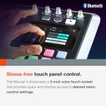 TASCAM Mixcast 4 Podcast Mixer and Recorder