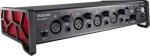 Tascam US-4x4HR USB Audio Interface for Podcasting