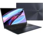 ASUS Zenbook Pro 17 - Touchscreen, AMD Ryzen 7