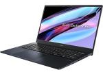 ASUS Zenbook Pro 17 - Touchscreen, AMD Ryzen 7