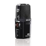 Zoom H2n Handy Digital Multitrack Recorder Bundle