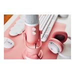 Blue Yeti USB Microphone Bundle with Accessories