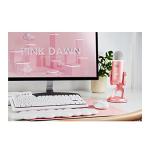 Blue Yeti USB Microphone Bundle with Accessories