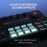 Maono All-in-One Podcast Equipment Bundle