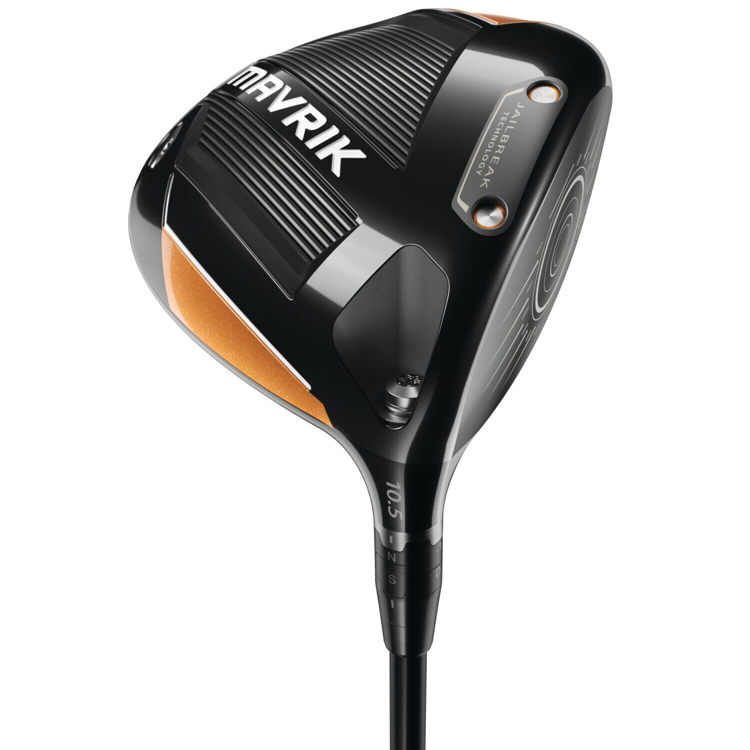 Callaway Mavrik 2022 Driver: Customize Your Game