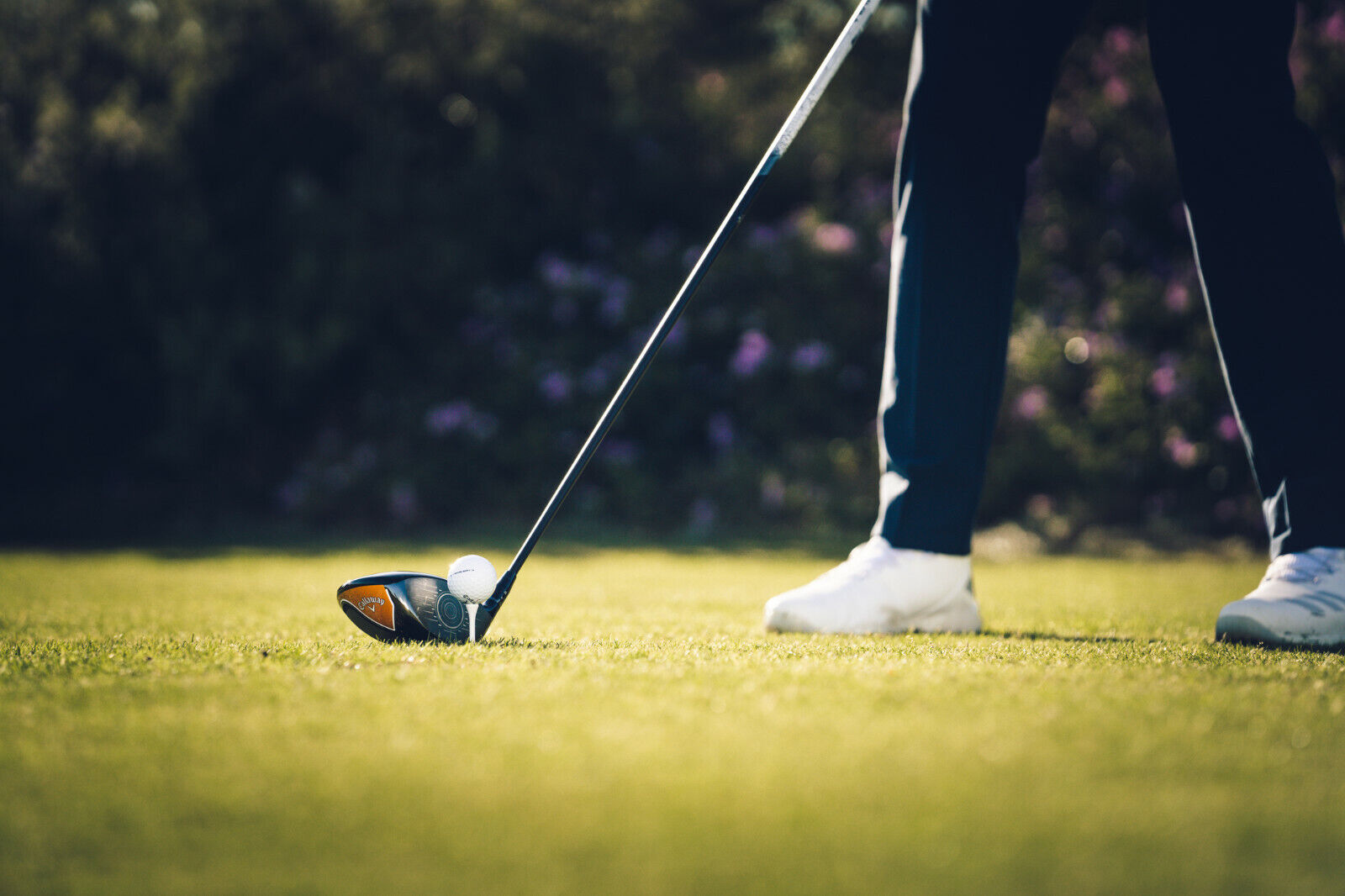 Callaway Mavrik 2022 Driver: Customize Your Game